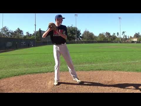 Video of Chapman Showcase