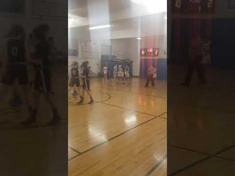 Video of nu  1: point gaurd  nyc ,mount saint ursula