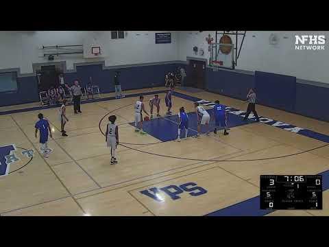 Video of Ethan Chen 2021-2022 Regular Season Highlight 