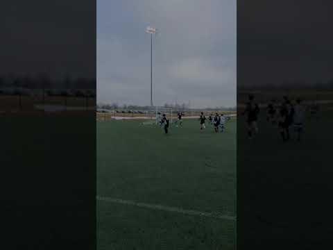 Video of Winter/ Start of Spring Season Highlights