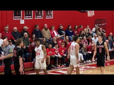 Video of Tai McClung  2021 Junior Year Mix