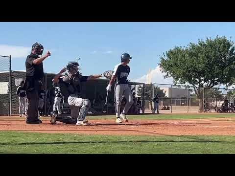 Video of Arizona Fall Classic 9/29-10/2/2022