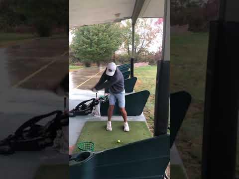 Video of Michael’s Golf Swing