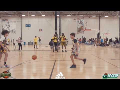 Video of Sam Seiden is a FLOOR GENERAL at EBC Socal 2020