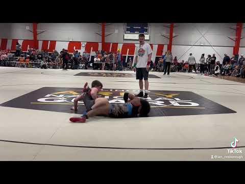 Video of Illinois top dawg open 