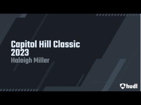 Video of Capitol Hill Classic 2023