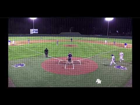 Video of Calebs Homerun 