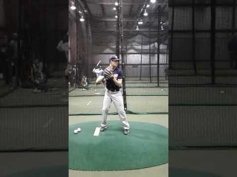 Video of Pitching