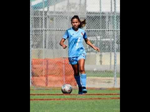 Video of Miliana Camacho Recent Highlights