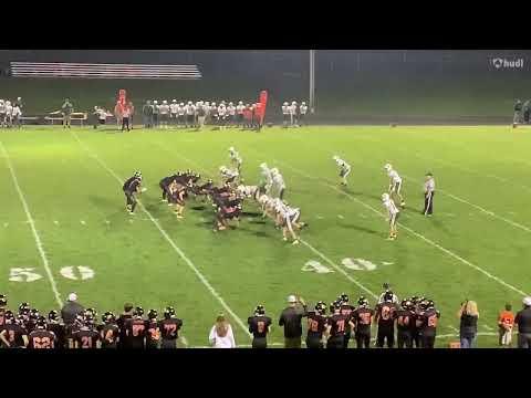 Video of Senior Season