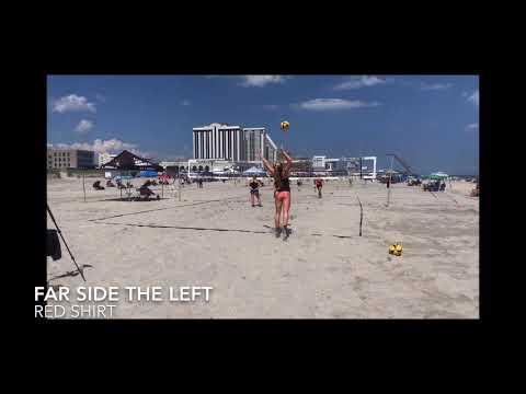 Video of AVP First Nationals