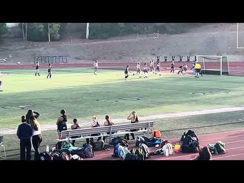 Video of MVHS Week #4 Pre-Season