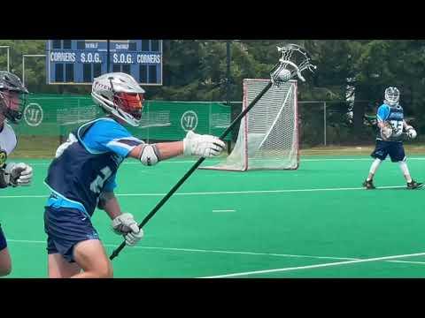 Video of L I Lax Fest 2021