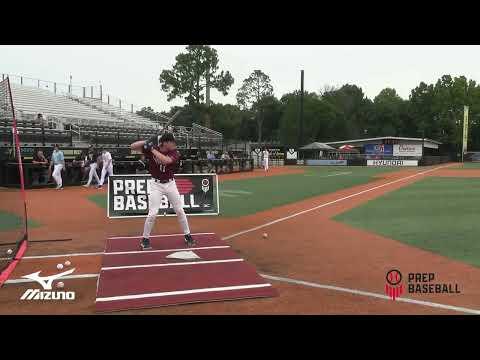 Video of Prep Baseball Mississippi - Magnolia State Games (6.18.24)_BP