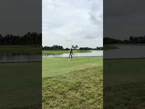 Video of Shea Sethre-Brink at the 2023 Optimist International Junior Golf Championship