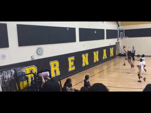 Video of Sophomore season game