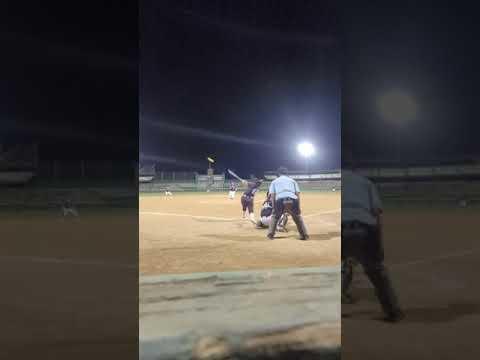 Video of Giselle Ulloa #42 Batting