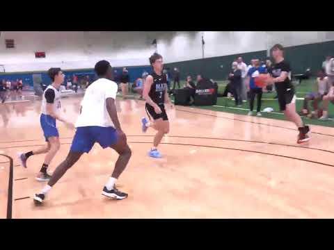 Video of Chicago Classic May 2021: 3 Games: 79 Points