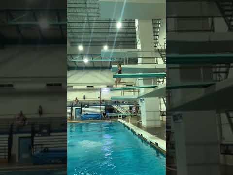 Video of First time doing 303c on 3m! 4/6/2021