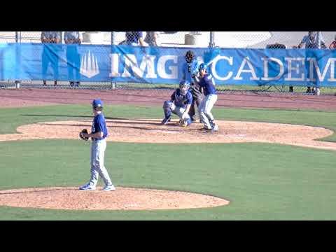 Video of October 2020 - IMG Intrasquad Playoff Game