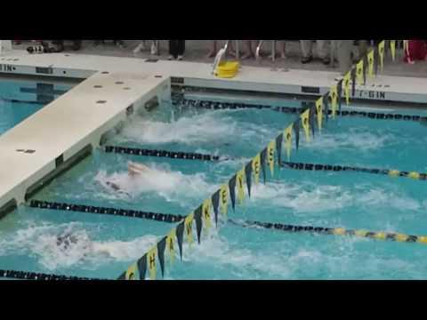 Video of 2018 Iowa HS State Championships - 20.75