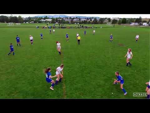 Video of NSC Montana Highlights 2022- Mauraia Nigon