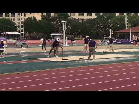 Video of 2022 - Triple Jump (39-09.75, 12.13m)