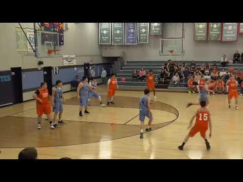 Video of Riley Holman Highlights 2019.03.23