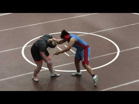 Video of IHSGW State Finals 1/15/2021