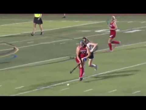 Video of Nicole Garibaldi Class of 2021 Video