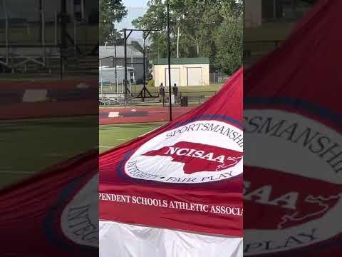 Video of 400 Meter State Championships 2022 