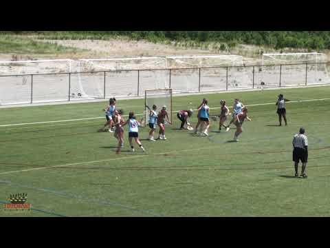 Video of Midwest/Capital Cup Video