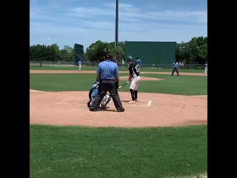 Video of Triple / Perfect Game 16U BCS National Championship July 18, 2019