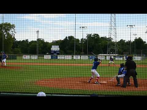 Video of 2018 Babe Ruth East Texas State Tournament 