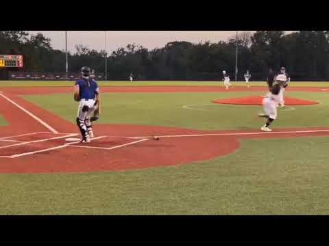 Video of 2021/2022 Catching