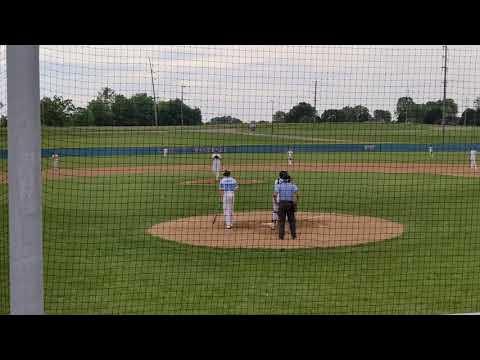 Video of Sidearm/Submarine RHP