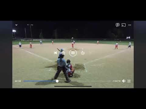 Video of 2022 Summer Season Halfway Highlights