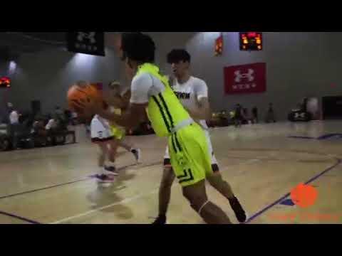 Video of Padraig Gallagher - Class of 2023 - Summer AAU