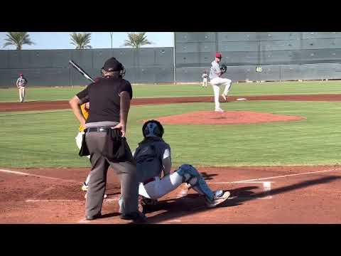 Video of AZ Senior Fall Classic