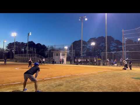 Video of BCHS vs Highland Tech 3/12/24