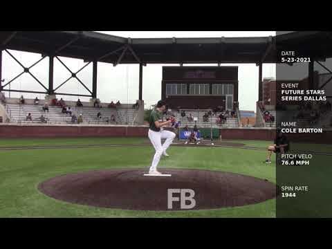 Video of Pitching Videos