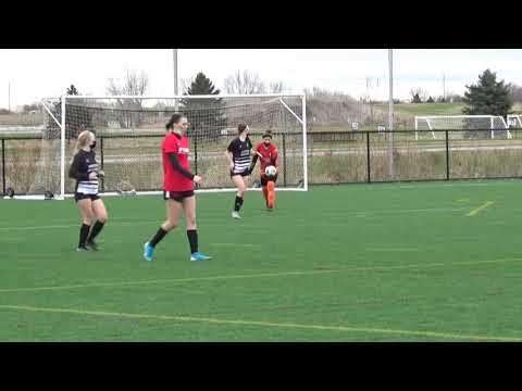 Video of NSC Highlights April 2021