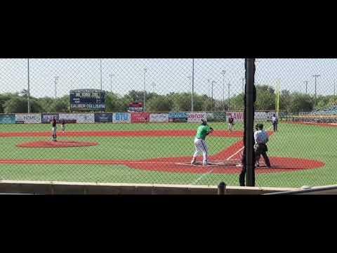 Video of Ethan Hopkins RHP C/O 2023