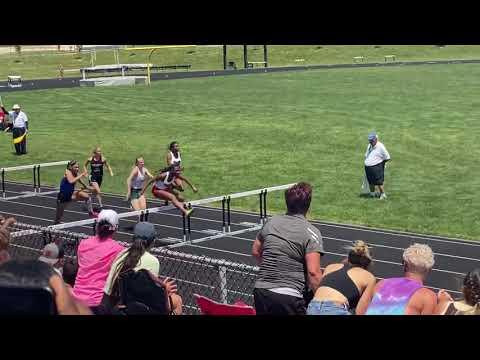 Video of Hurdles