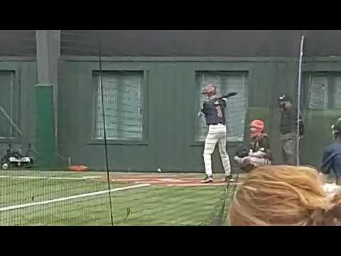 Video of MDL Homerun - 02-28-21