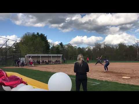 Video of 2019 haley crompton