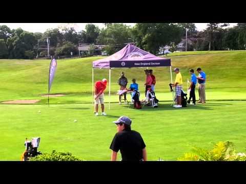 Video of Tournament Golf