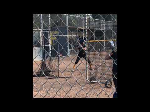 Video of Fullerton College Skills Camp