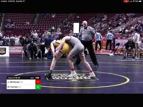 Video of States Match 2