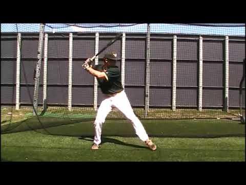 Video of Charlie Johnson Skills Video